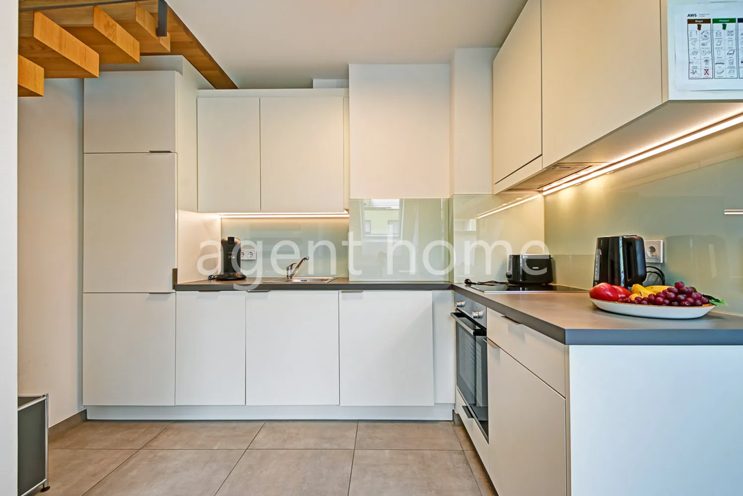 2 Zimmer Wohnung mit 34 m² in Stuttgart – Bild 6