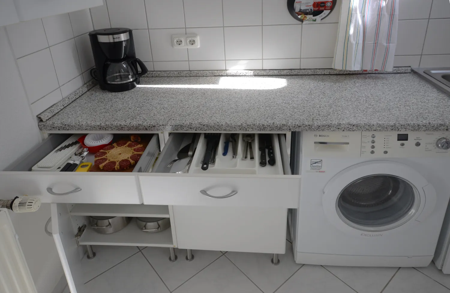 1 Zimmer Wohnung mit 30 m² in Wiesbaden – Bild 6