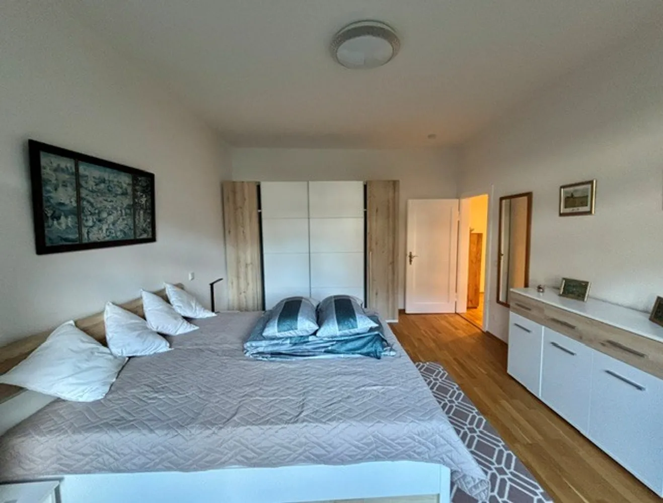 4 Zimmer Wohnung mit 123 m² in Frankfurt am Main – Bild 10