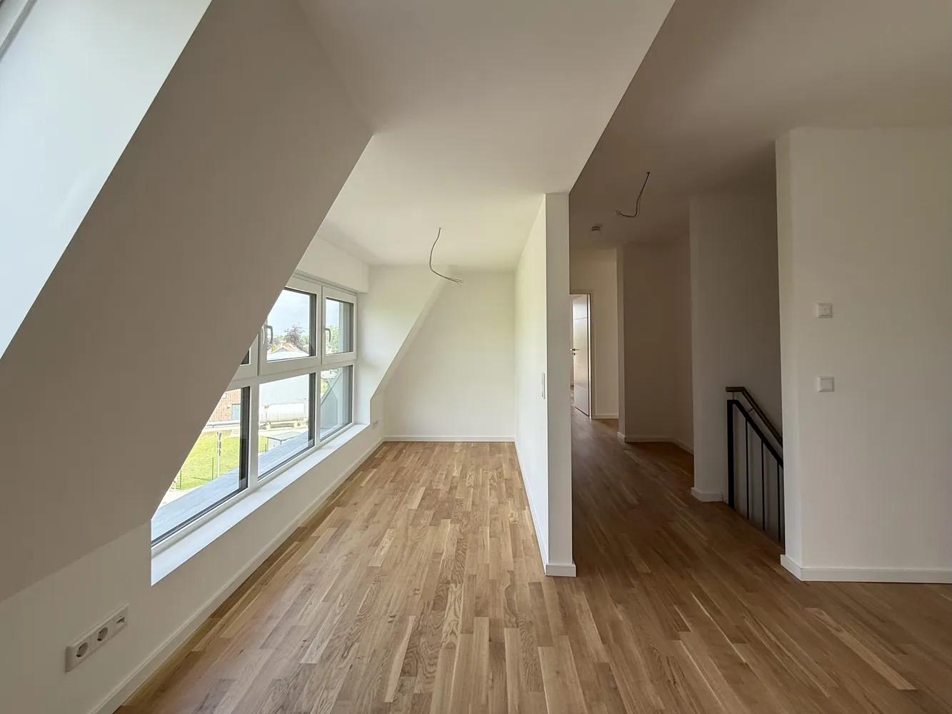 3 room apartment with 175 m² in Dortmund – Photo 4