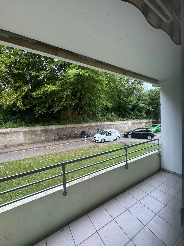 2 Zimmer Wohnung mit 55 m² in Aachen – Bild 10