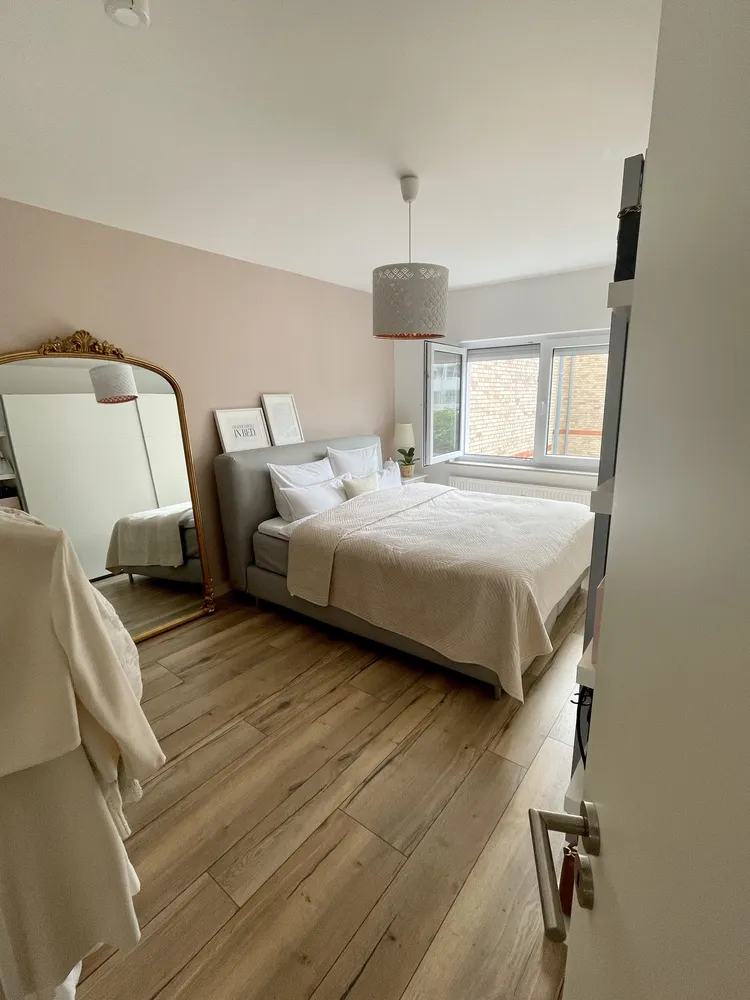 2 Zimmer Wohnung mit 55 m² in Stuttgart – Bild 3