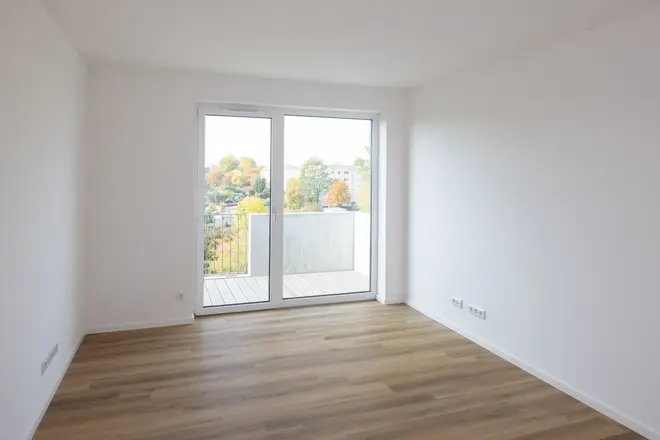 3 Zimmer Wohnung mit 75 m² in Berlin – Bild 1