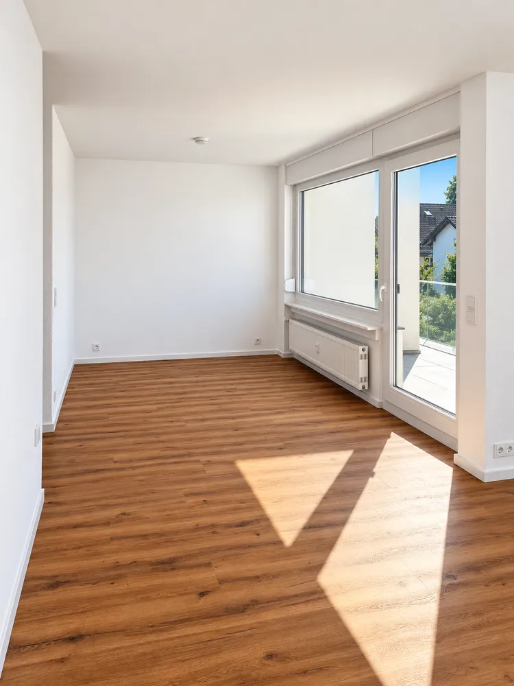 4 room apartment with 113 m² in Dreieich – Photo 8