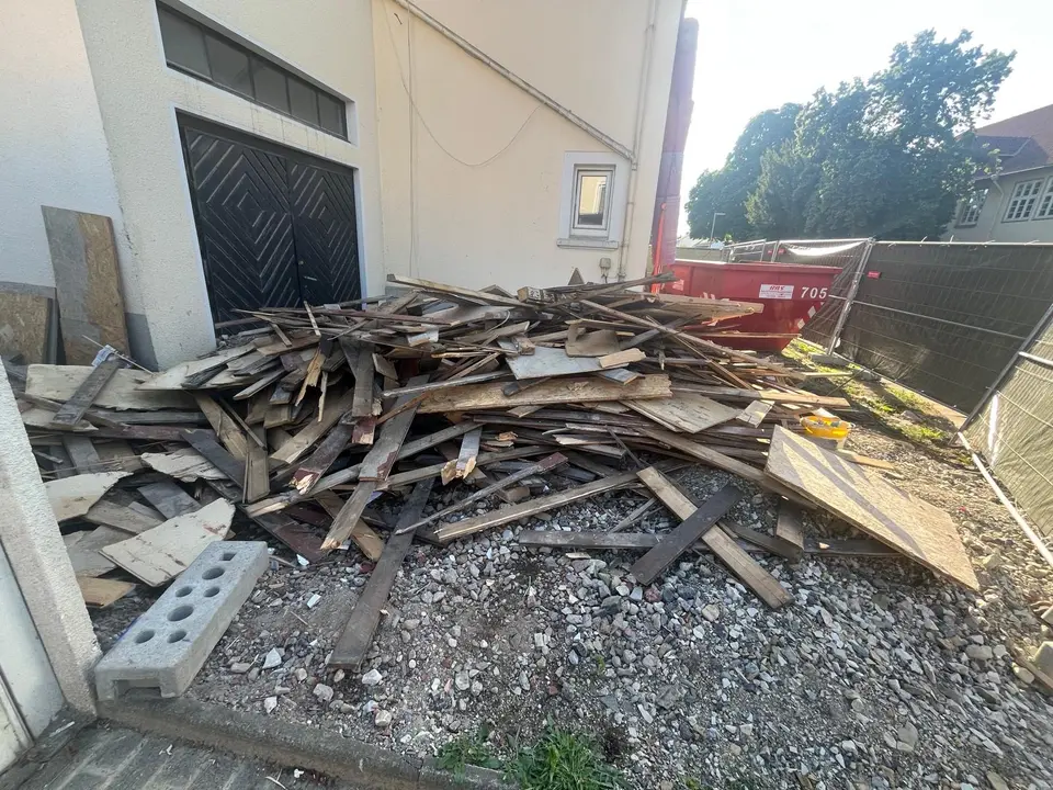 2 Zimmer Wohnung mit 19 m² in Bielefeld – Bild 9