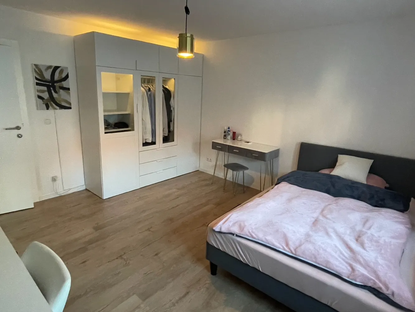 3 Zimmer Wohnung mit 117 m² in Peine – Bild 1