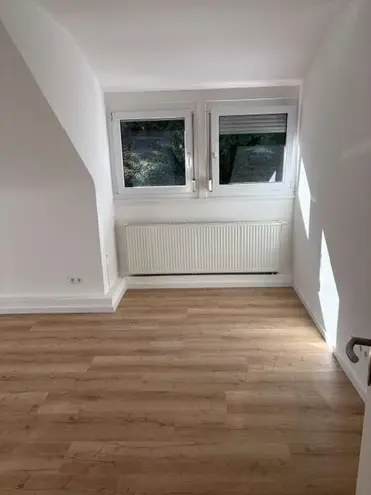 3 Zimmer Wohnung mit 50 m² in Stuttgart – Bild 1