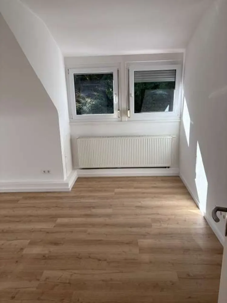3 Zimmer Wohnung mit 50 m² in Stuttgart – Bild 1