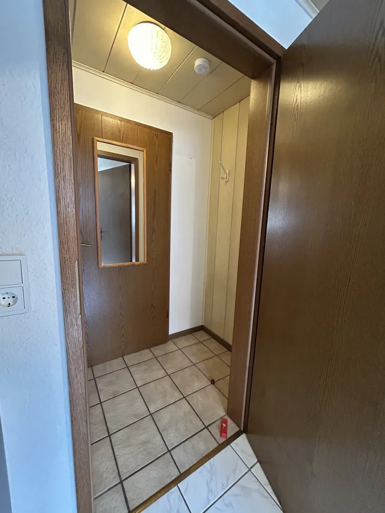 1 Zimmer Wohnung mit 23 m² in Köln – Bild 4