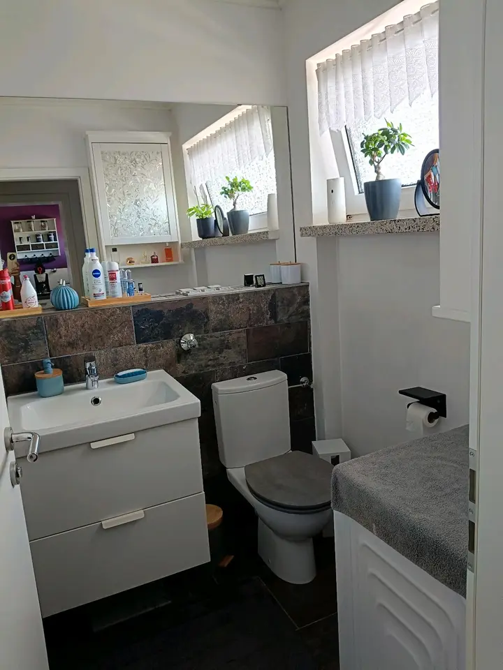 2 Zimmer Wohnung mit 54 m² in Wuppertal – Bild 6