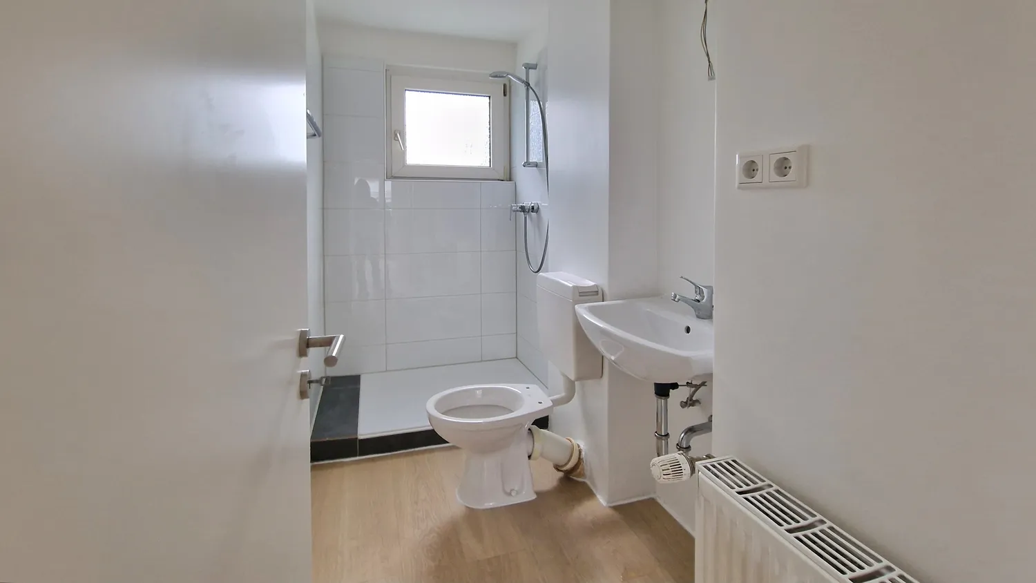 3 Zimmer Wohnung mit 46 m² in Bochum – Bild 4