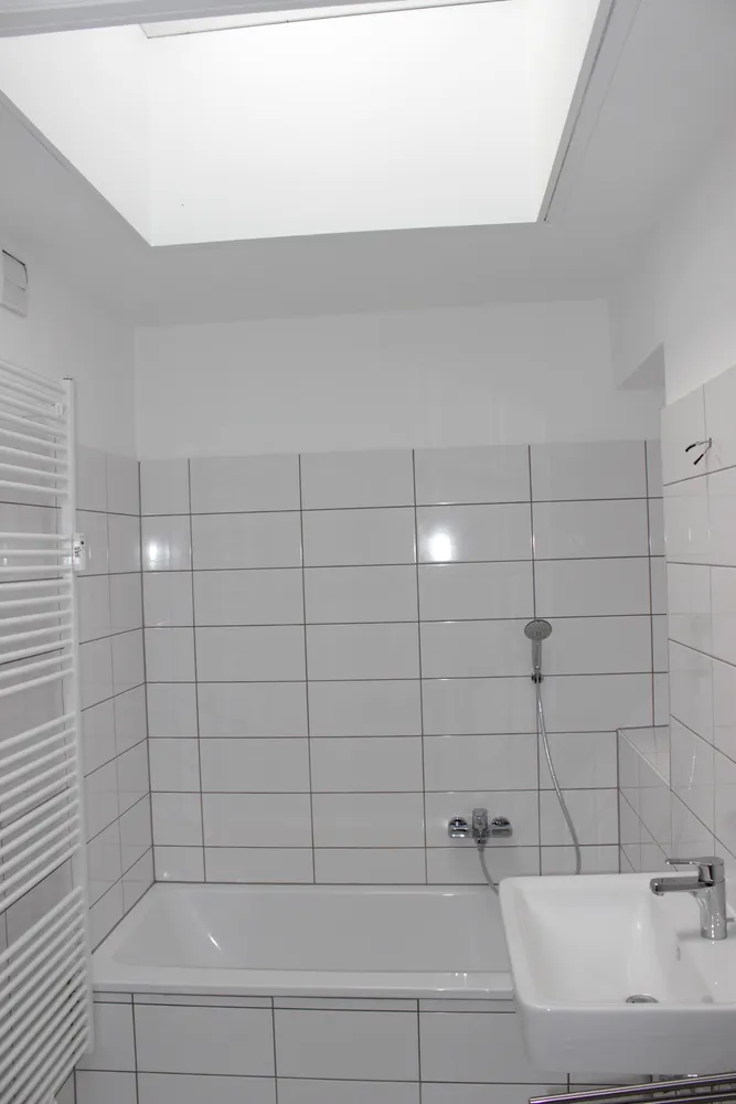 3 Zimmer Wohnung mit 108 m² in Köln – Bild 1