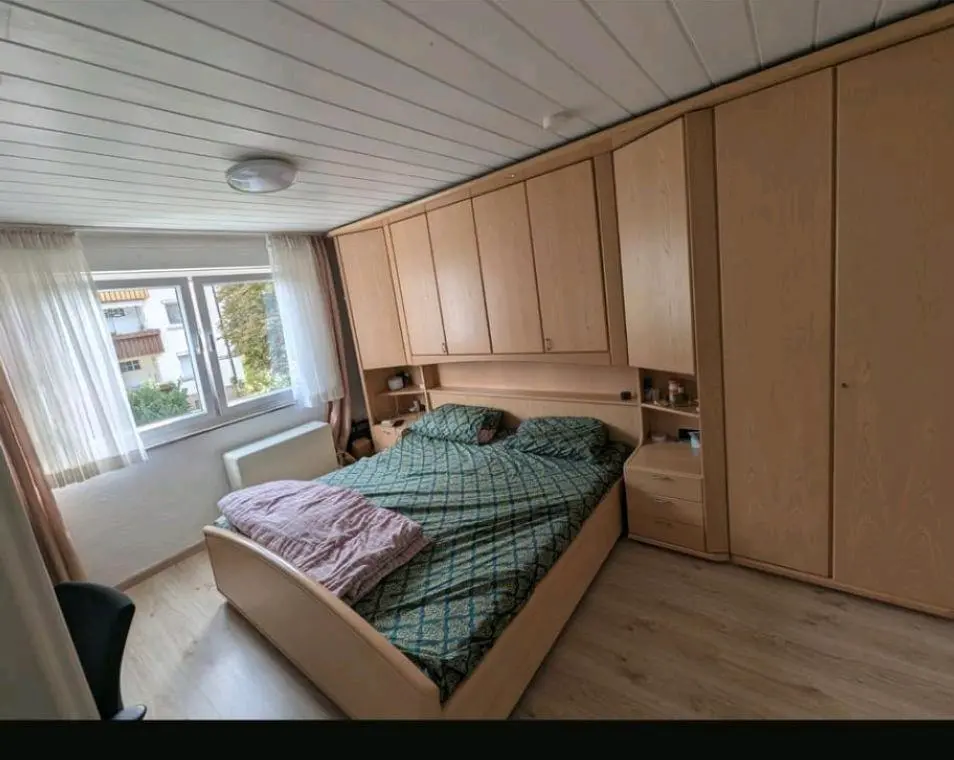 2 Zimmer Wohnung mit 45 m² in Leonberg – Bild 7