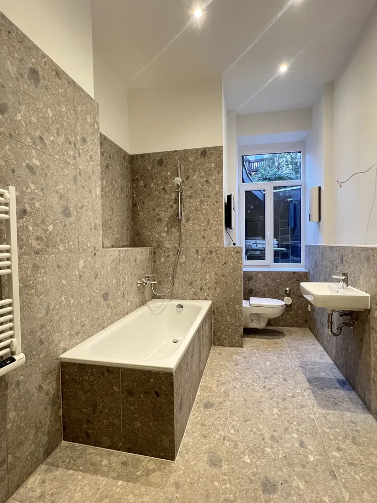 2 Zimmer Wohnung mit 47 m² in Wiesbaden – Bild 9