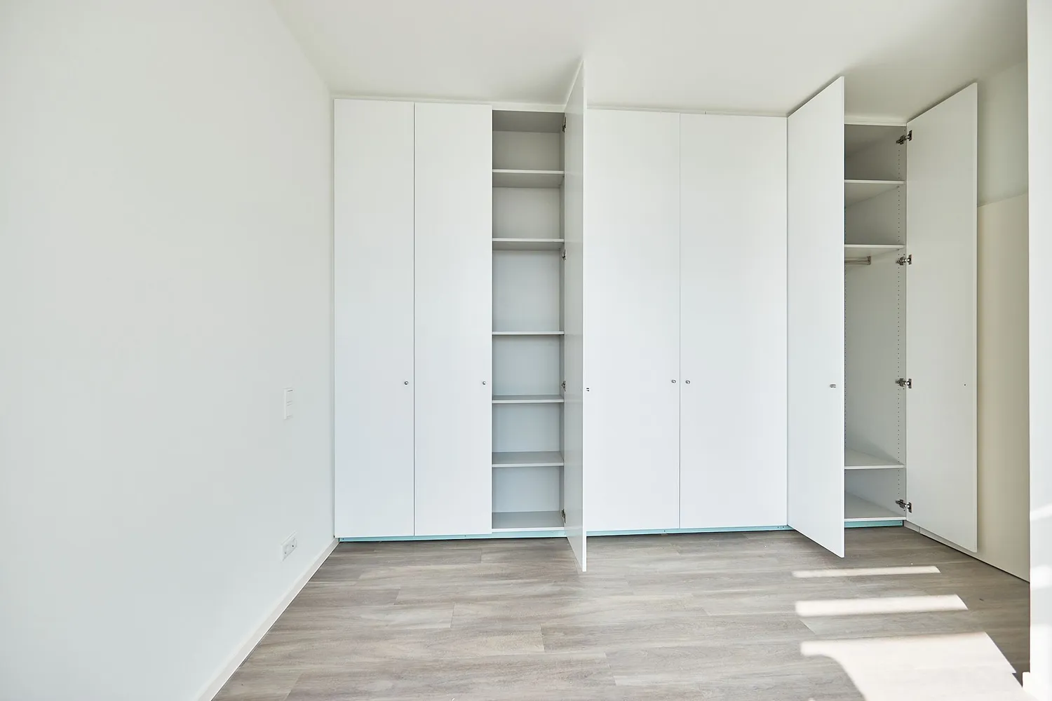3 Zimmer Wohnung mit 105 m² in Düsseldorf – Bild 9