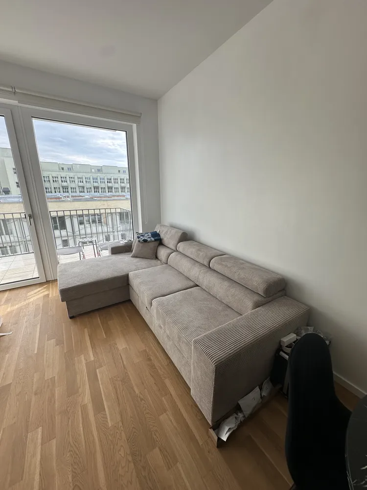 2 room apartment with 48 m² in Berlin – Photo 11