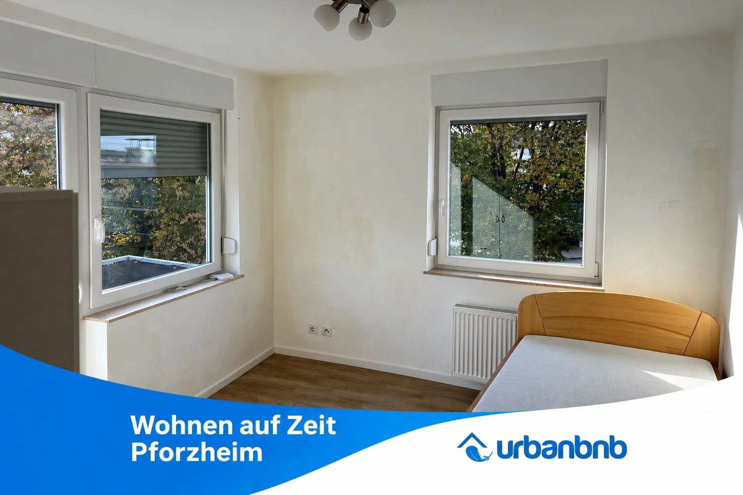 WG-Zimmer mit 16 m² in Pforzheim – Bild 6