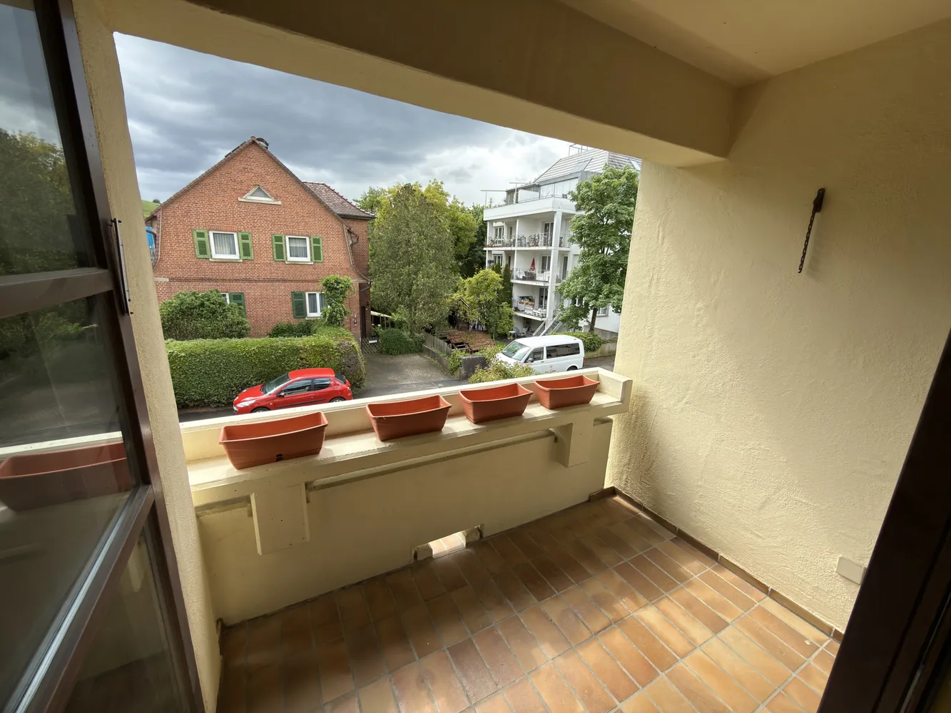 2 Zimmer Wohnung mit 61 m² in Tübingen – Bild 7