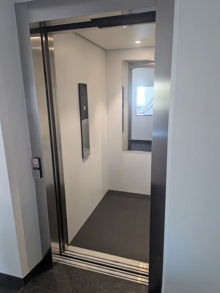 2 Zimmer Wohnung mit 66 m² in Straubing – Bild 7