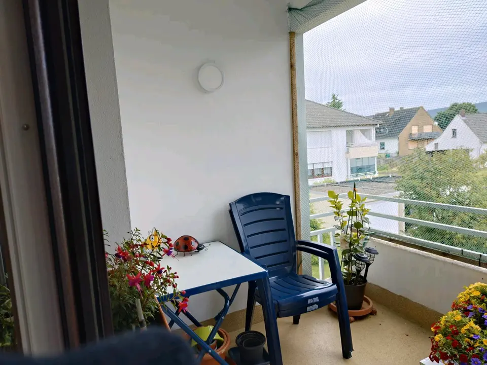 3 Zimmer Wohnung mit 88 m² in Minden – Bild 6