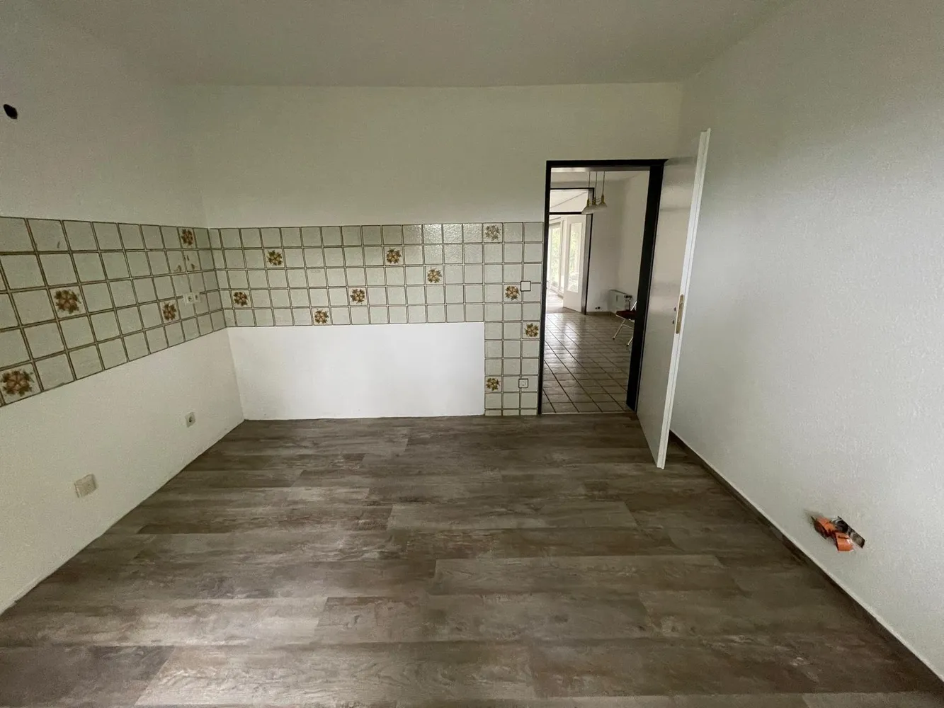 4 Zimmer Wohnung mit 106 m² in Greven – Bild 11