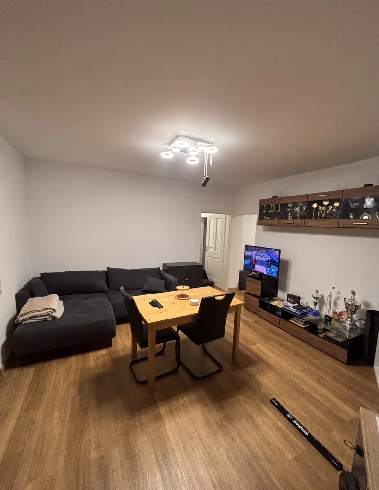 2 Zimmer Wohnung mit 70 m² in Hameln – Bild 12