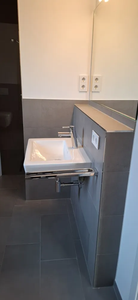 2 Zimmer Wohnung mit 70 m² in Düsseldorf – Bild 4