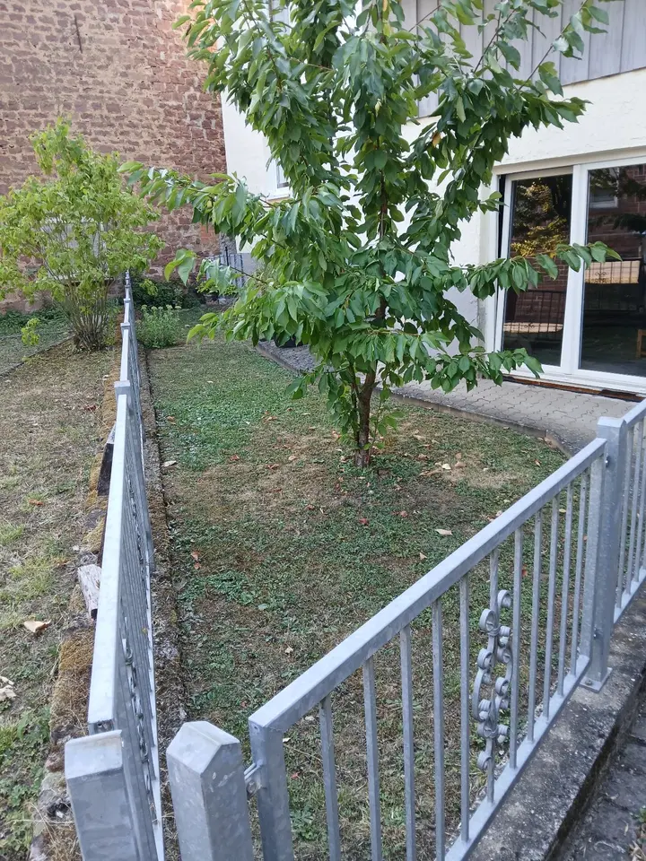 5 Zimmer Haus mit 75 m² in Weinheim – Bild 3