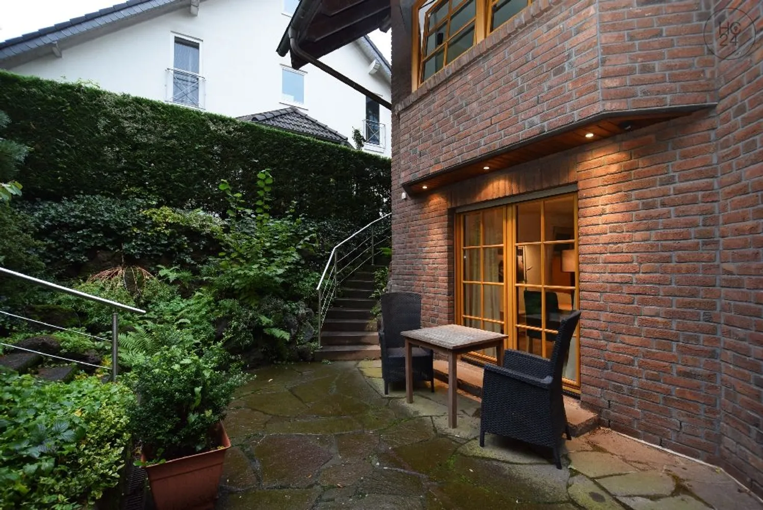 1 Zimmer Wohnung mit 55 m² in Köln – Bild 7