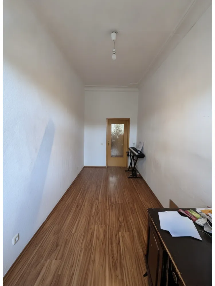 2 room apartment with 55 m² in Dresden – Photo 4