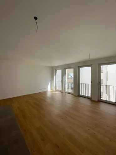 2 Zimmer Wohnung mit 51 m² in Frankfurt am Main – Bild 6