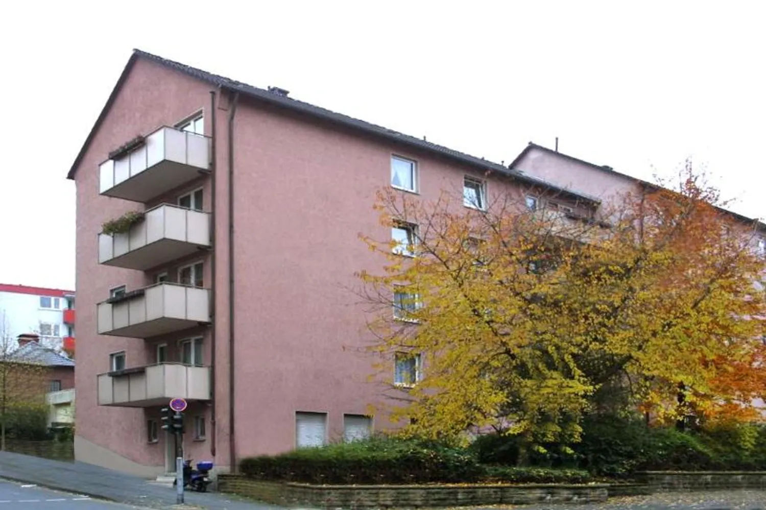 4 Zimmer Wohnung mit 70 m² in Hagen – Bild 2