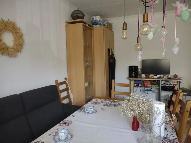 2 room apartment with 56 m² in Bonn – Photo 3