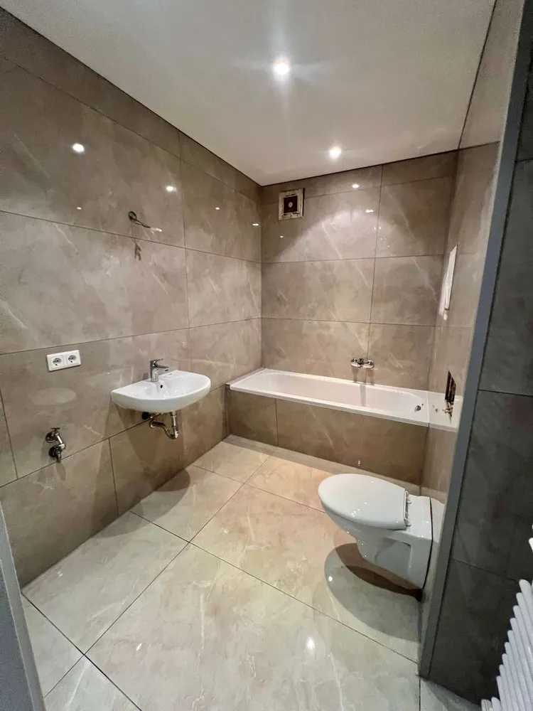 2 room apartment with 45 m² in Magdeburg – Photo 4