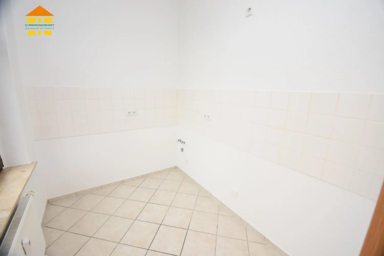 2 Zimmer Wohnung mit 43 m² in Chemnitz – Bild 11