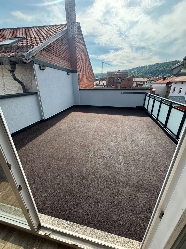 3 Zimmer Wohnung mit 80 m² in Meiningen – Bild 3