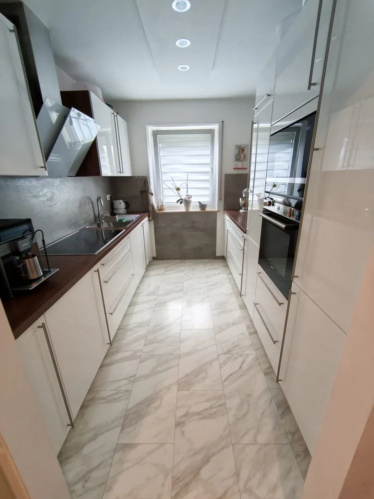3 Zimmer Wohnung mit 75 m² in Augsburg – Bild 6