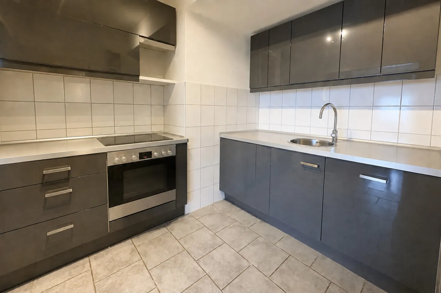 2 room apartment with 57 m² in Düsseldorf – Photo 10