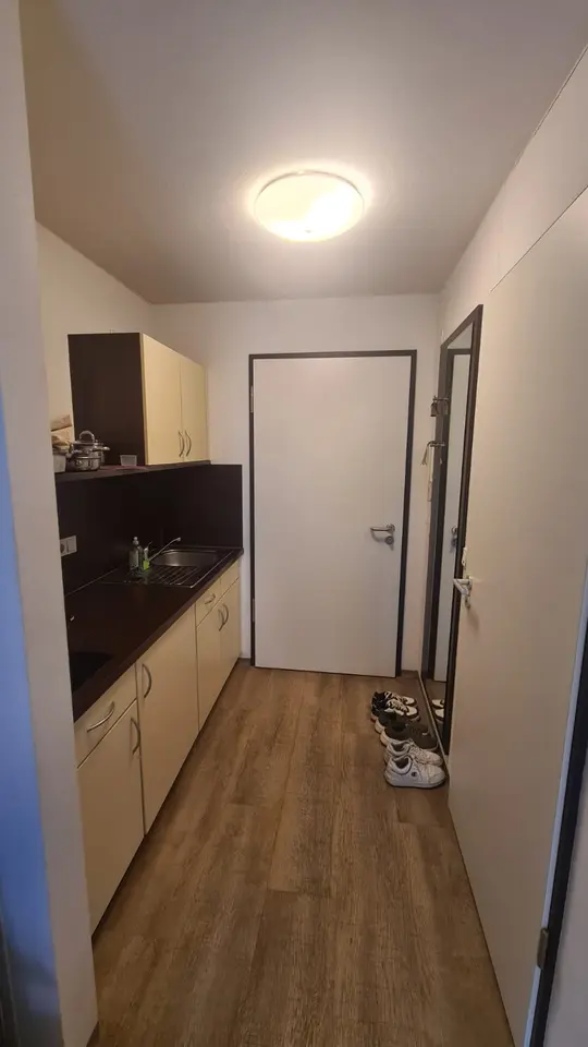 Studio mit 20 m² in Deggendorf – Bild 6