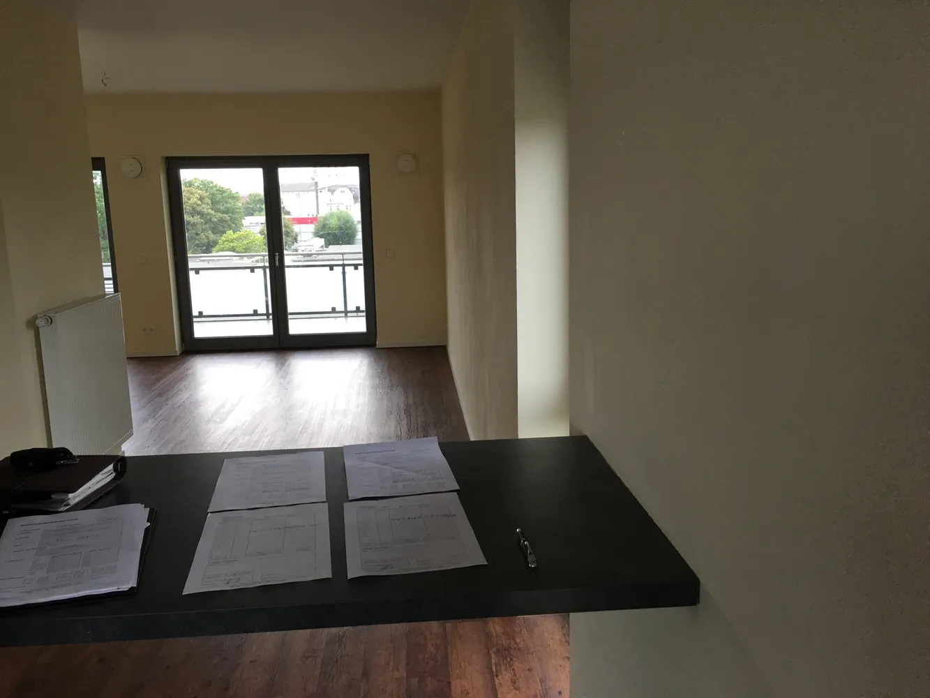 4 Zimmer Wohnung mit 117 m² in Dortmund – Bild 3