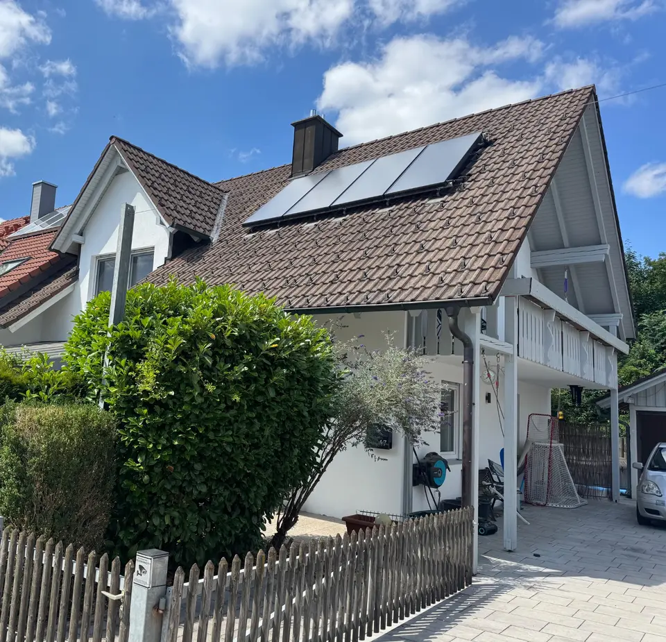 5 Zimmer Haus mit 150 m² in Kaufbeuren – Bild 5
