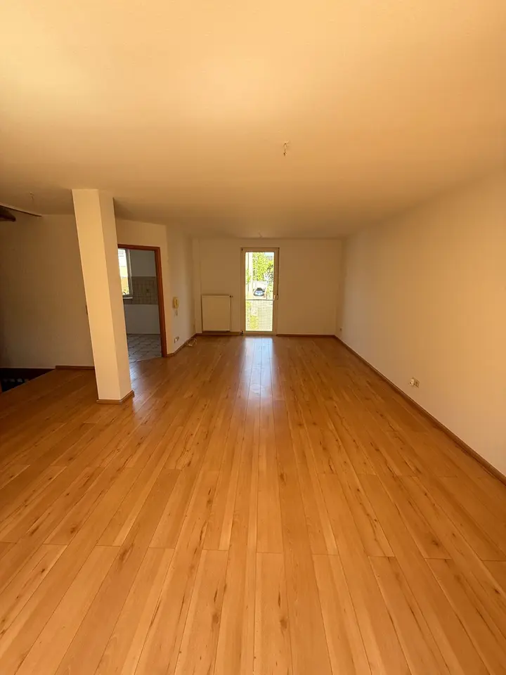 5 Zimmer Wohnung mit 158 m² in Rastatt – Bild 1