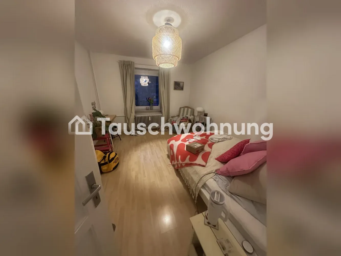 3 room apartment with 70 m² in Munich – Photo 8