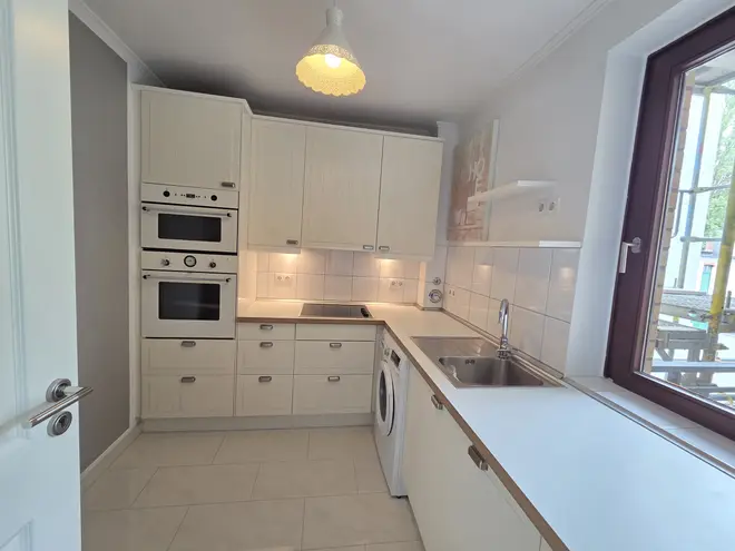 3 Zimmer Wohnung mit 92 m² in Hamburg – Bild 6
