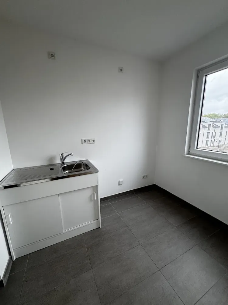 2 room apartment with 66 m² in Berlin – Photo 8