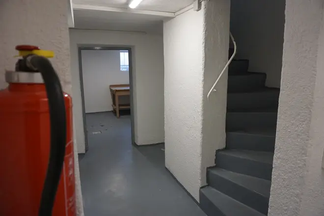 1 Zimmer Wohnung mit 70 m² in München – Bild 9