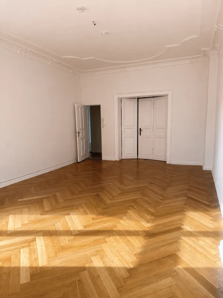 6 Zimmer Wohnung mit 222 m² in Berlin – Bild 6