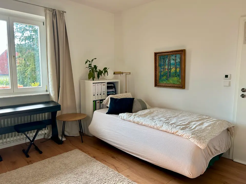 2 Zimmer Wohnung mit 68 m² in Weinheim – Bild 9