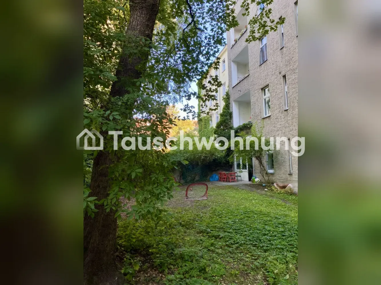 6 room apartment with 145 m² in Berlin – Photo 7