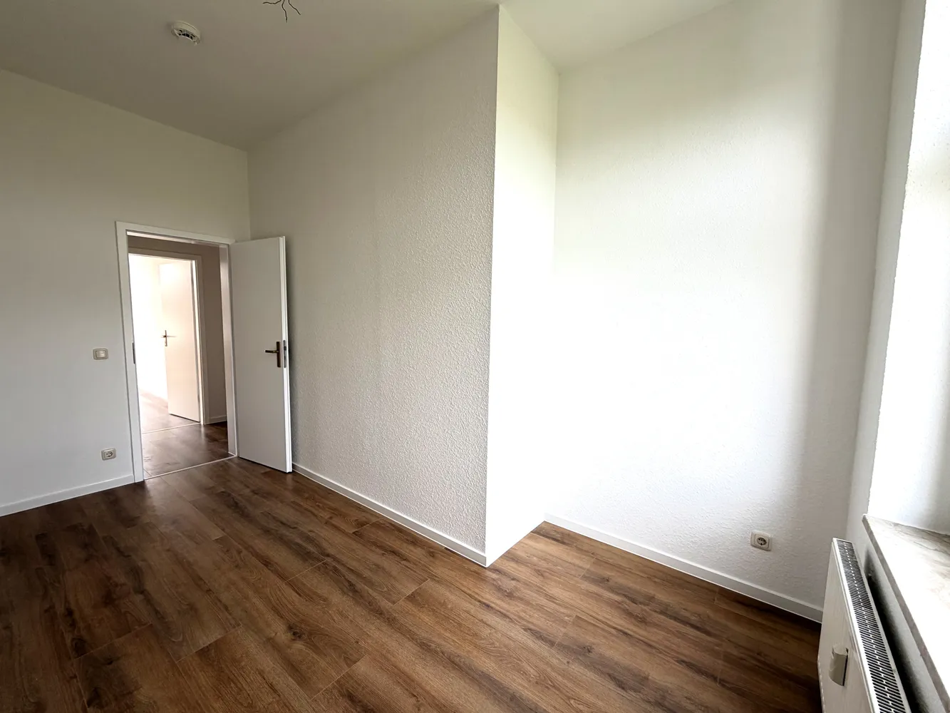 3 room apartment with 62 m² in Magdeburg – Photo 4